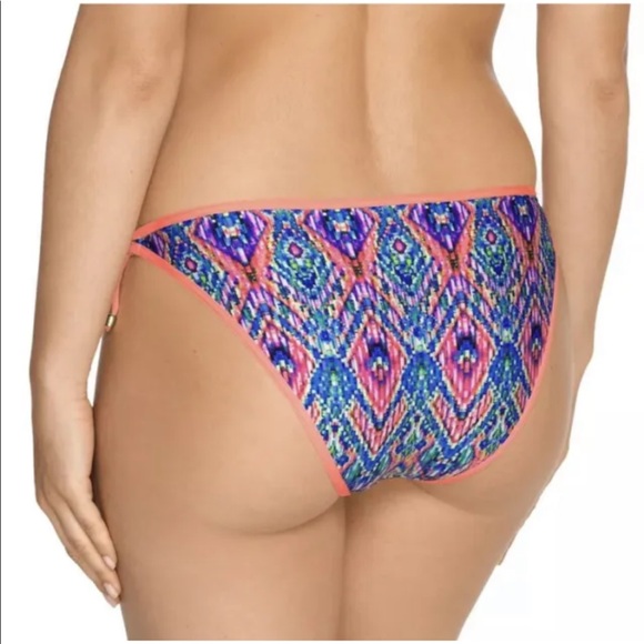 NWT Prima India Hippie 2 Piece Swim Set 34D/M - Picture 5 of 7